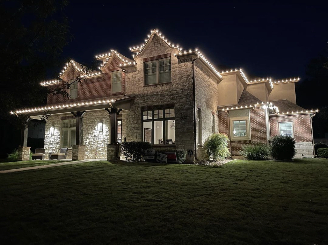 Residential exterior